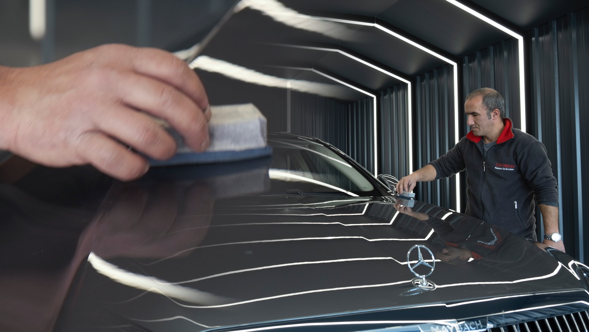 Gürgentepe Seramik Kaplama